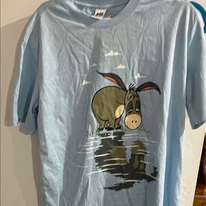 New with tags small Eyore shirt xtra soft